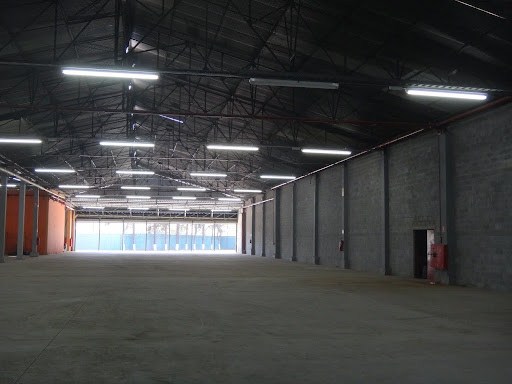 Depósito-Galpão, 26995 m² - Foto 8