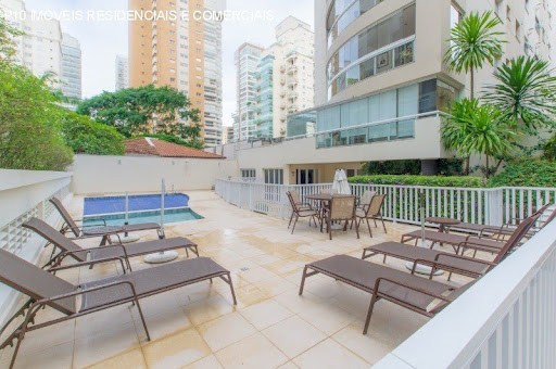Apartamento, 3 quartos, 124 m² - Foto 6