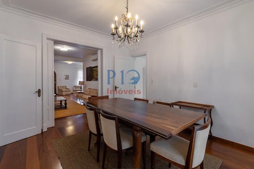 Casa, 3 quartos, 300 m² - Foto 7
