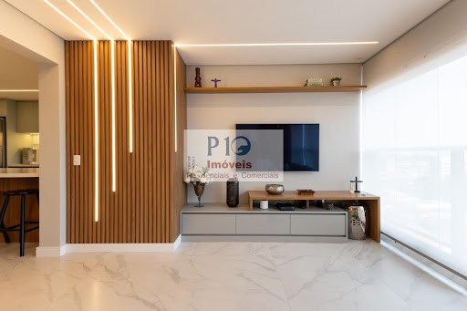 Apartamento, 3 quartos, 120 m² - Foto 4