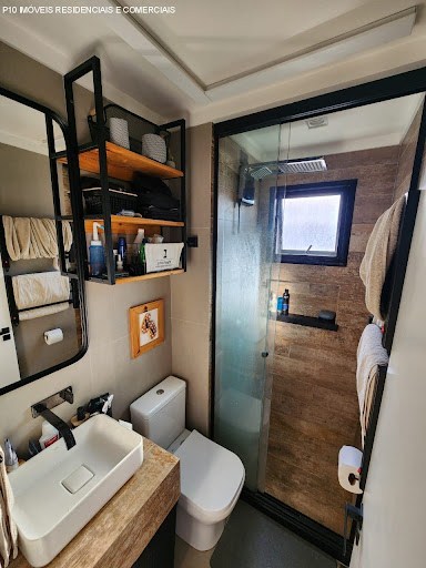 Apartamento, 2 quartos, 45 m² - Foto 3