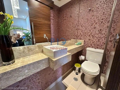 Apartamento, 3 quartos, 142 m² - Foto 2