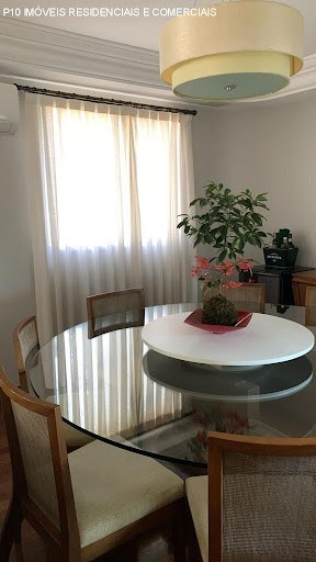 Apartamento, 3 quartos, 200 m² - Foto 34