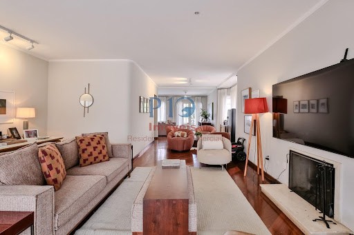 Casa, 5 quartos, 463 m² - Foto 16