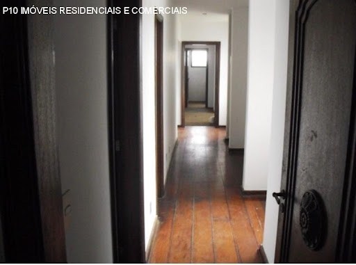 Apartamento, 4 quartos, 340 m² - Foto 9
