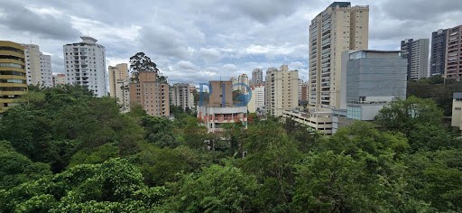 Apartamento, 3 quartos, 125 m² - Foto 28