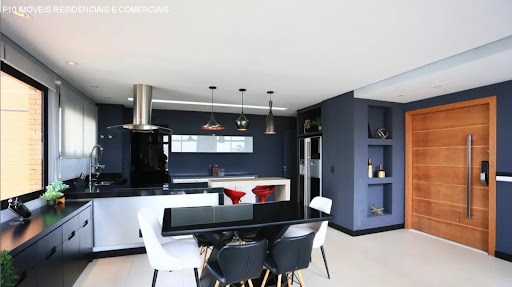 Apartamento, 3 quartos, 184 m² - Foto 6