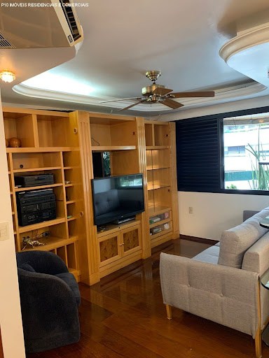 Apartamento, 4 quartos, 155 m² - Foto 18