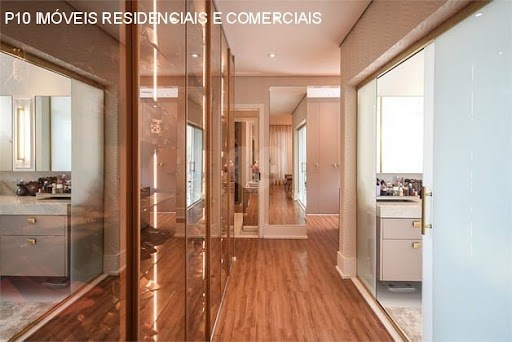 Apartamento, 3 quartos, 252 m² - Foto 13
