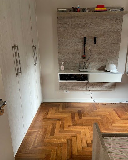 Apartamento, 3 quartos, 115 m² - Foto 20