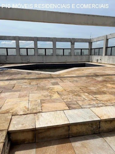 Apartamento, 4 quartos, 636 m² - Foto 1