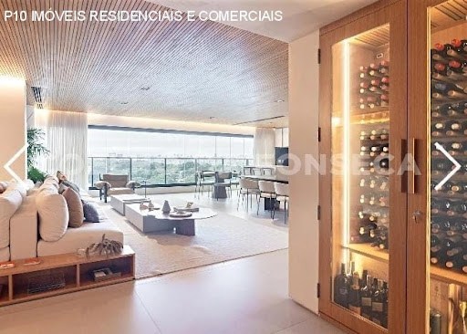 Apartamento, 2 quartos, 195 m² - Foto 4