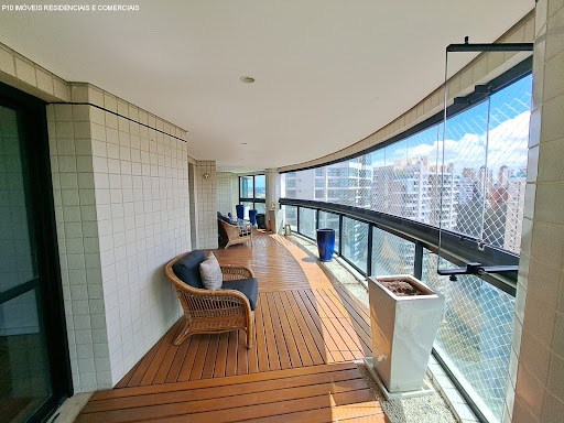 Apartamento, 4 quartos, 400 m² - Foto 22
