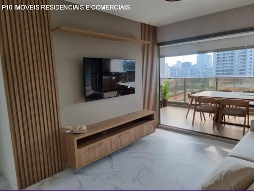 Apartamento, 3 quartos, 135 m² - Foto 8