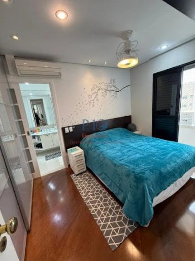 Cobertura, 4 quartos, 240 m² - Foto 16