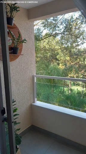 Apartamento, 3 quartos, 70 m² - Foto 1