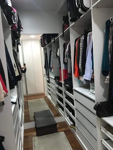 Apartamento, 4 quartos, 281 m² - Foto 11