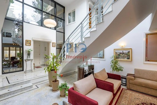 Casa de Condomínio, 5 quartos - Foto 6