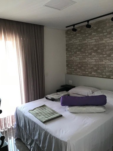 Apartamento, 4 quartos, 156 m² - Foto 2