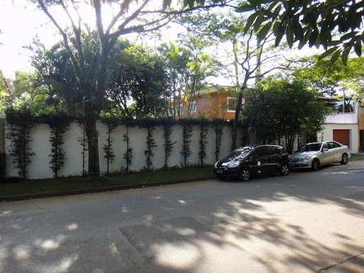 Casa, 6 quartos, 900 m² - Foto 11
