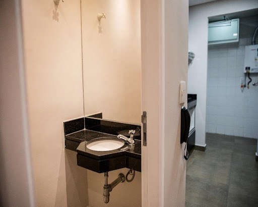 Apartamento, 1 quarto, 87 m² - Foto 28