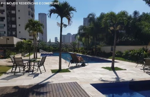 Apartamento, 3 quartos, 131 m² - Foto 21