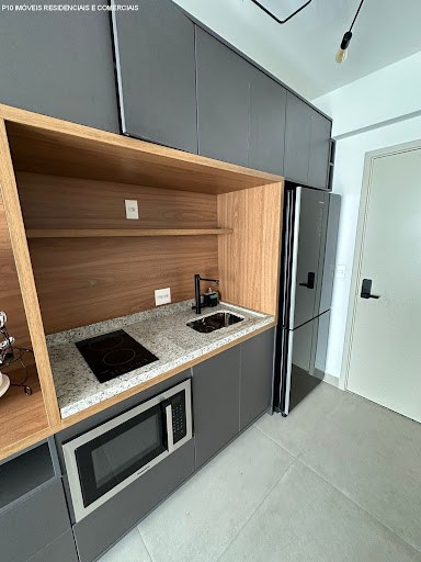 Apartamento, 1 quarto, 22 m² - Foto 5
