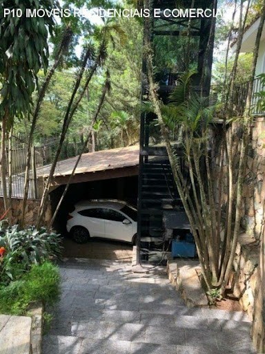 Casa, 5 quartos - Foto 15