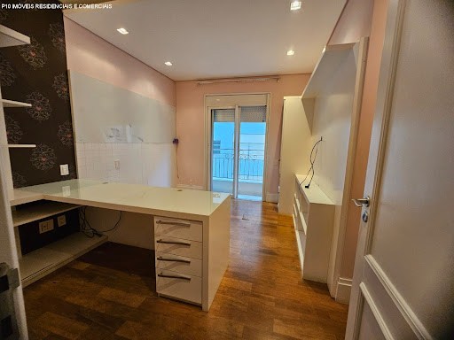 Apartamento, 4 quartos, 360 m² - Foto 36