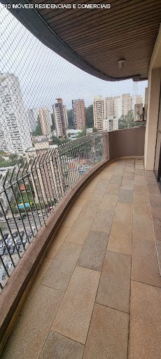 Apartamento, 4 quartos, 254 m² - Foto 20