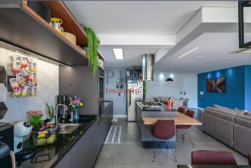 Apartamento, 3 quartos, 133 m² - Foto 16