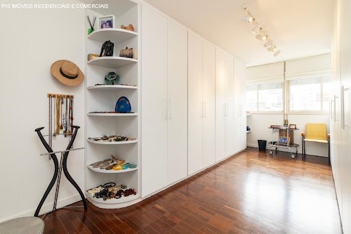 Apartamento, 3 quartos, 256 m² - Foto 10