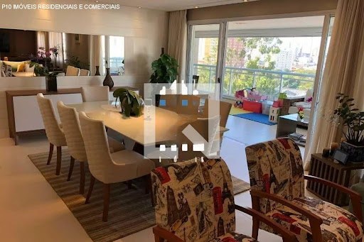 Apartamento, 3 quartos, 237 m² - Foto 7