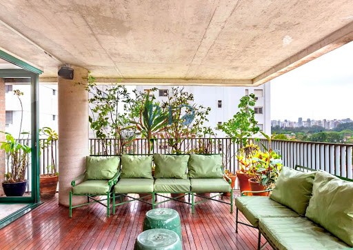 Apartamento, 2 quartos, 348 m² - Foto 21