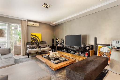 Apartamento, 2 quartos, 163 m² - Foto 50