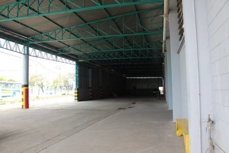 Depósito-Galpão, 3320 m² - Foto 2
