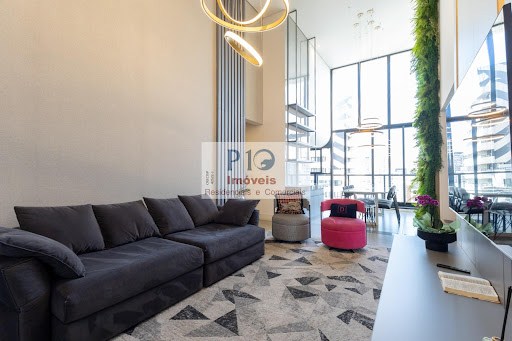 Apartamento, 2 quartos, 115 m² - Foto 1