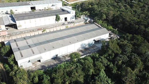 Depósito-Galpão, 2822 m² - Foto 12