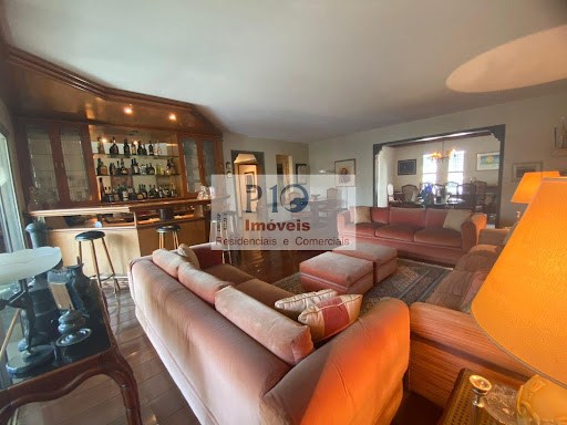 Apartamento, 5 quartos, 332 m² - Foto 17