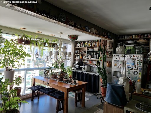 Apartamento, 2 quartos, 90 m² - Foto 1