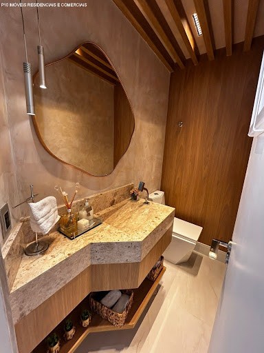 Casa, 3 quartos - Foto 22