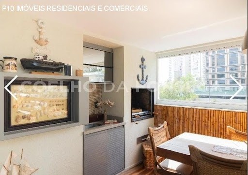 Apartamento, 4 quartos, 201 m² - Foto 15