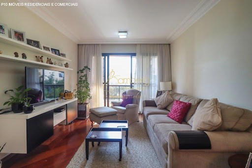 Apartamento, 3 quartos, 120 m² - Foto 10