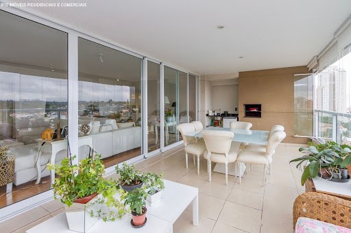 Apartamento, 3 quartos, 181 m² - Foto 3