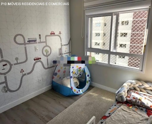 Apartamento, 3 quartos, 90 m² - Foto 11