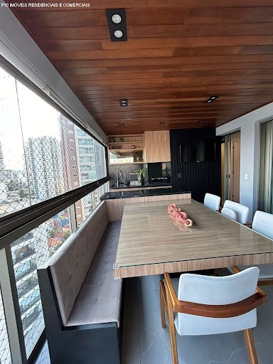 Apartamento, 3 quartos, 101 m² - Foto 19