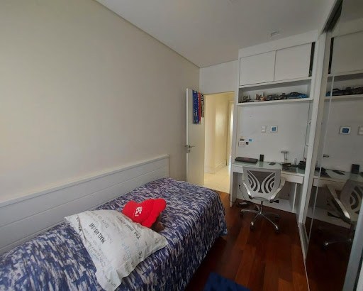 Apartamento, 3 quartos, 225 m² - Foto 9