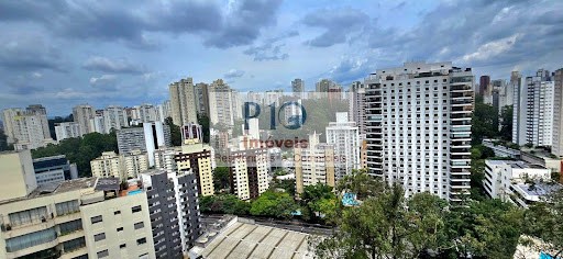 Apartamento, 3 quartos, 124 m² - Foto 22