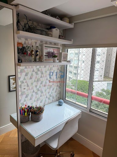 Apartamento, 4 quartos, 210 m² - Foto 2