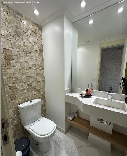 Apartamento, 4 quartos, 140 m² - Foto 35